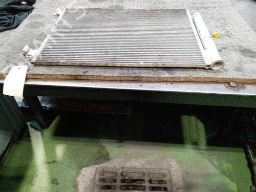 AC radiator RENAULT TWINGO III (BCM_, BCA_) 1.0 SCe 75 | BP24757172M32 