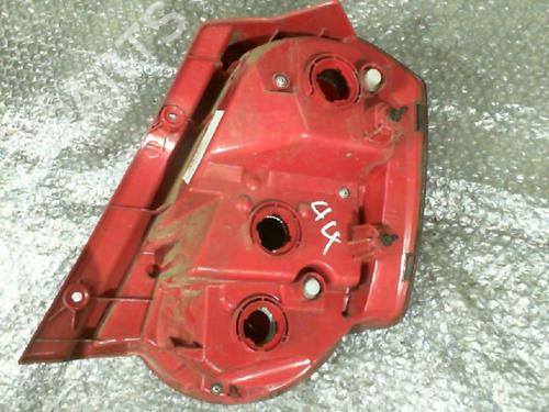 Left taillight CHEVROLET AVEO / KALOS Hatchback (T250, T255) 1.2 | BP24746000C34