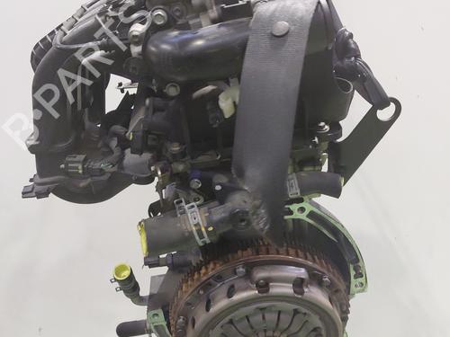 Engine DACIA SANDERO II 1.0 SCe 75 (B8JC, B8JD, B8NC) | BP30930001M1
