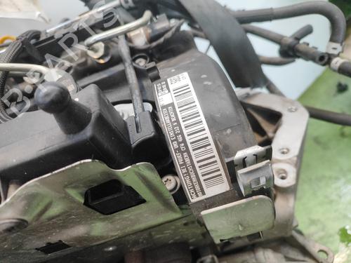 Engine SEAT IBIZA IV (6J5, 6P1) 1.2 TDI | BP26718672M1
