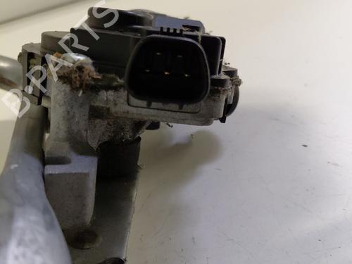 Used Front wiper motor Front wiper motor TOYOTA YARIS (_P13_) 1.0 (KSP130_, KSP130) (69 hp) 31712172 31712172