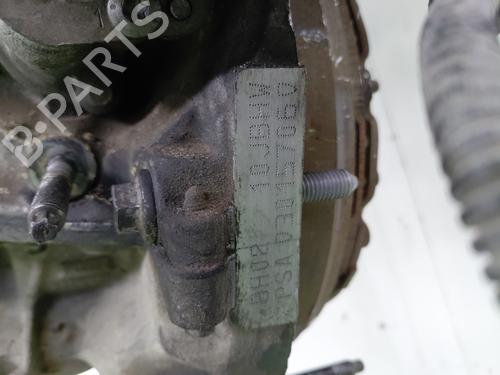 Engine CITROËN BERLINGO Box Body/MPV (B9) 1.6 BlueHDi 100 | BP33028621M1  - Image 8