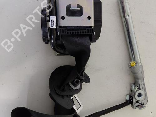 Front left seatbelt RENAULT CLIO V (B7_) 1.0 TCe 90 (B7MT) | BP32339306I26