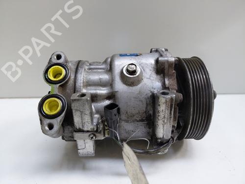 Used AC compressor VOLVO V50 (545) 1.6 D (110 hp) 30307480