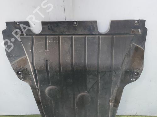Underbody protection RENAULT CAPTUR I (J5_, H5_) 0.9 TCe 90 | BP33305330M92 - Image 2