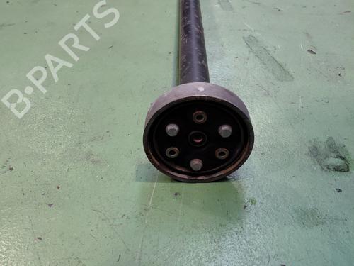 Driveshaft AUDI A3 Sportback (8PA) 2.0 TDI quattro | BP30751139M37