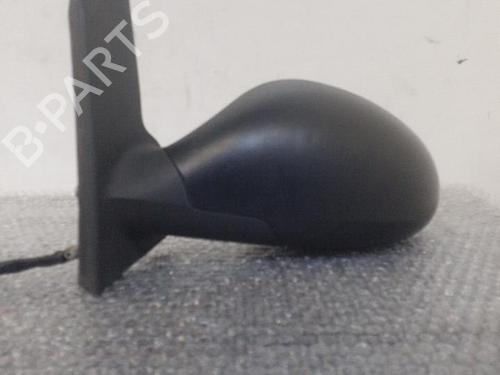 Left mirror SEAT ALTEA (5P1) 1.9 TDI | BP24740617C26 