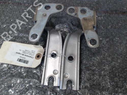 Hinge/Door check strap CITROËN C5 II (RC_) 1.6 HDi (RC8HZB) | BP24754443C146 