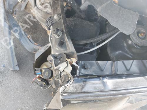 Rear right interior door handle DACIA SANDERO II TCe 90 (B8M1, B8MA, B8AC) | BP31707785I16 - Image 24