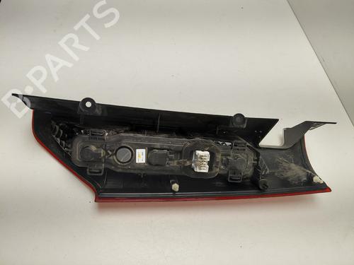 Left taillight RENAULT KANGOO Express (FW0/1_) | BP35989984C34 - Image 2