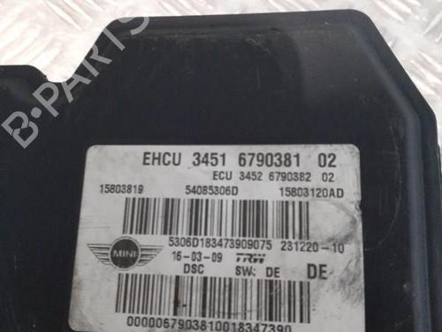 Used ABS pump CHEVROLET CRUZE (J300) 1.7 D (131 hp) 24751716