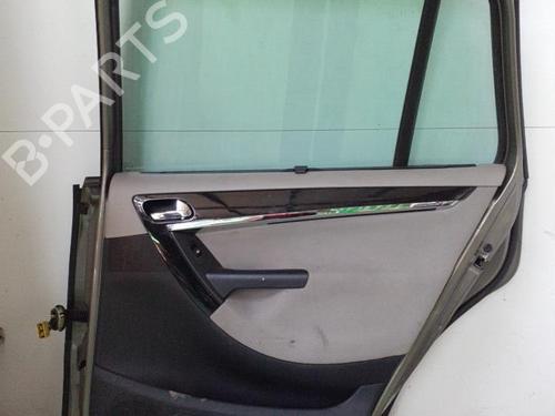 Used Right rear door CITROËN C4 Grand Picasso I (UA_) 2.0 HDi 150 (150 hp) 24747764