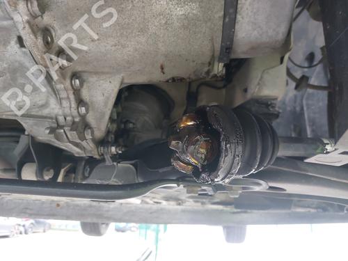 Luftventilen CITROËN C3 III (SX) 1.2 VTi 82 | BP30612382I21 - Image 19