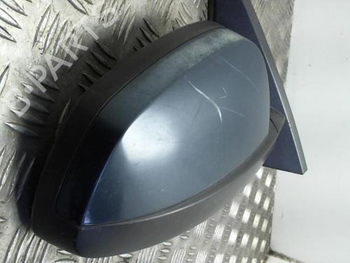 Right mirror OPEL MERIVA A MPV (X03) 1.7 CDTI (E75) | BP24759482C27 