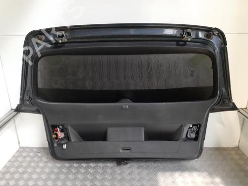 Tailgate VW GOLF VI (5K1) 1.6 TDI | BP27336247C6 