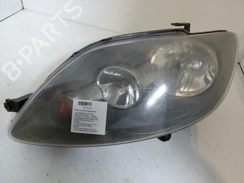 Left headlight VW GOLF V (1K1) | BP33421000C28 - Image 4