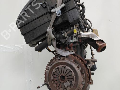 Engine RENAULT TWINGO II (CN0_) 1.2 16V (CN04, CN0B) | BP38493078M1 - Image 7