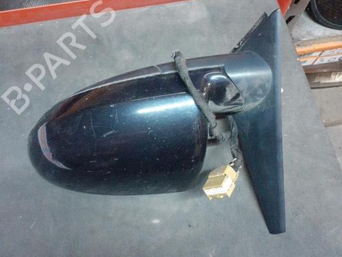 Left mirror AUDI A2 (8Z0) 1.4 TDI | BP24758440C26