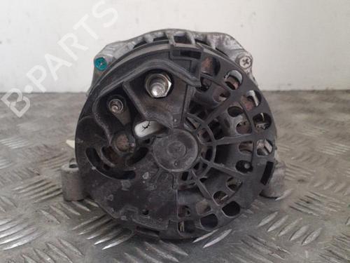 Used Alternator Alternator FIAT PANDA (312_, 319_) 1.2 (312PXA1A) (69 hp) 24749614 24749614