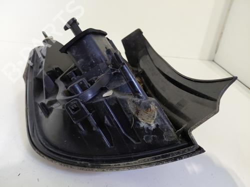 Right taillight CITROËN C3 II (SC_) 1.6 HDi | BP30176922C35