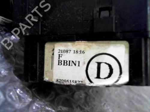 Used Steering column stalk Steering column stalk RENAULT TWINGO III (BCM_, BCA_) 1.0 SCe 70 (71 hp) 24765391 24765391