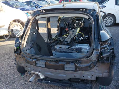 Used Parts RENAULT CLIO V (B7_) 1.5 Blue dCi 100 (B7AD) (101 hp) 4326901