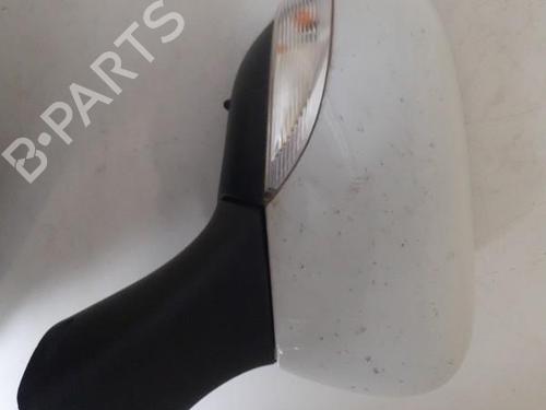 Used Right mirror RENAULT CLIO IV (BH_) 1.5 dCi 75 (75 hp) 24741380