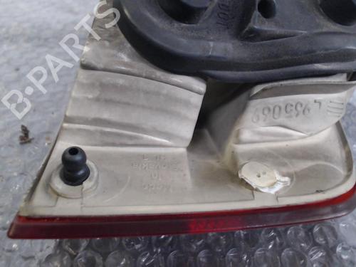 Left taillight AUDI A4 B7 (8EC) 1.9 TDI | BP24764812C34 
