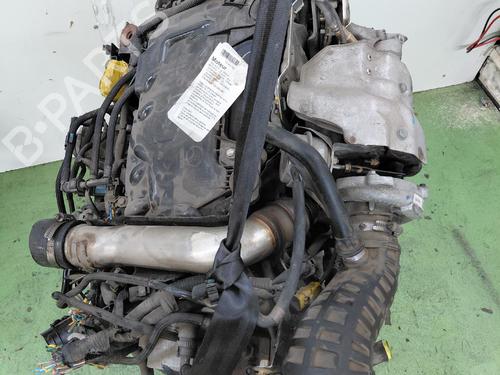 Engine RENAULT KOLEOS I (HY_) 2.0 dCi 4x4 (HY0B) | BP38637668M1 - Image 4