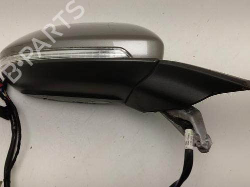 right-mirror-vw-golf-vii-5g1-bq1-be1-be2-2012-2013-2014-2015-2016-2017-2018-2019-2020-2021-36440948 main image