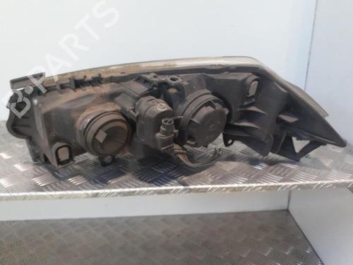 Right headlight RENAULT MEGANE II Saloon (LM0/1_) 1.6 | BP24742169C29 - Image 2