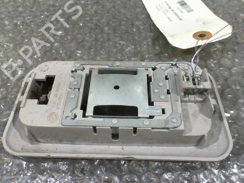 Used Interior roof light Interior roof light FIAT PANDA (169_) 1.2 (169.AXB11, 169.AXB1A) (60 hp) 24766348 24766348