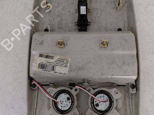 Kabinelys FIAT FREEMONT (345_) 2.0 JTD | BP36481081I8 - Image 2