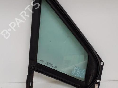 Front left quarter glass CITROËN C4 I (LC_) 1.6 HDi | BP24761153C111 