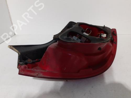 Used Left taillight Left taillight KIA CEE'D Hatchback (ED) 1.6 CRDi 115 (115 hp) 24754191 24754191