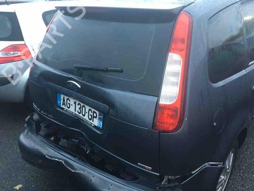 Gearbox FORD FOCUS C-MAX (DM2) 1.8 TDCi | BP24742830M3  - Image 6