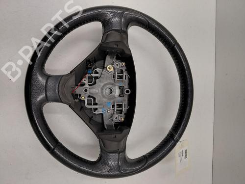 Used Steering wheel Steering wheel PEUGEOT 207 (WA_, WC_) 1.6 HDi (90 hp) 39494864 39494864