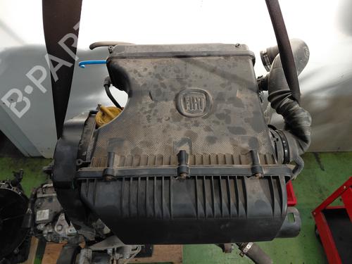 Engine FIAT DOBLO Cargo (263_) | BP34172489M1 - Image 3