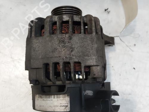Used Alternator Alternator CITROËN SAXO (S0, S1) 1.1 X, SX (60 hp) 33474359 33474359