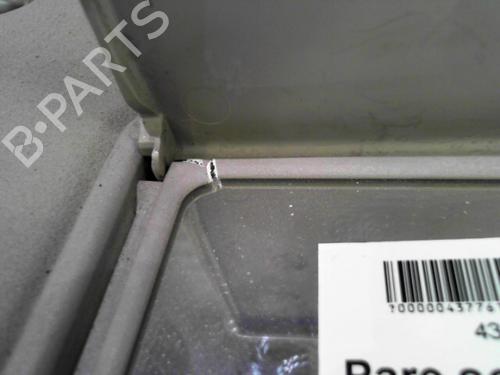 Used Right sun visor PEUGEOT PARTNER Box Body/MPV (5_, G_) 1.6 HDi 75 (75 hp) 24745561