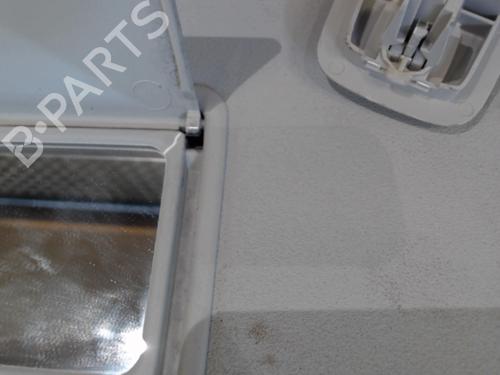 Used Right sun visor Right sun visor CITROËN C4 II (NC_) 1.6 BlueHDi 100 (99 hp) 31200377 31200377