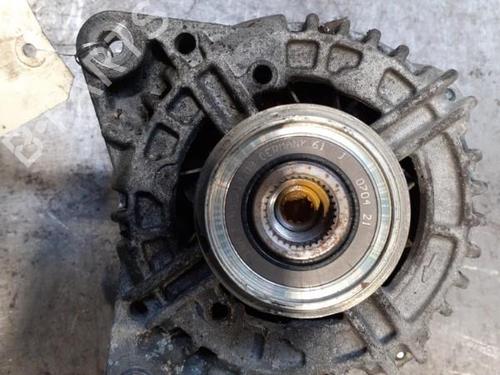 Alternator NISSAN QASHQAI / QASHQAI +2 I (J10, NJ10, JJ10E) 1.5 dCi | BP24750669M7 