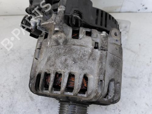 Alternator PEUGEOT 2008 I (CU_) 1.6 HDi | BP38427933M7 - Image 5