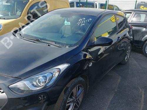 Left sun visor HYUNDAI i30 (GD) 1.6 CRDi | BP27891681I1 - Image 3