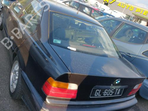 Pièces Détachées Usagées BMW 3 (E36) 320 i 2407404
