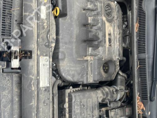 Front wiper motor VW TOURAN (5T1) 2.0 TDI | BP24754162M29  - Image 17