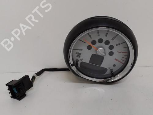 instrument-cluster-mini-mini-r56-2005-2006-2007-2008-2009-2010-2011-2012-2013-2014-24750877 main image