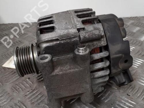 Alternator PEUGEOT 308 II (LB_, LP_, LW_, LH_, L3_) 1.6 THP 125 | BP24741988M7