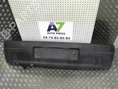 Used Rear bumper PEUGEOT 106 II (1A_, 1C_) 1.5 D (57 hp) 25263013
