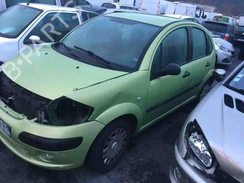 Front right lock CITROËN C3 I (FC_, FN_) 1.4 i | BP24752463C97 